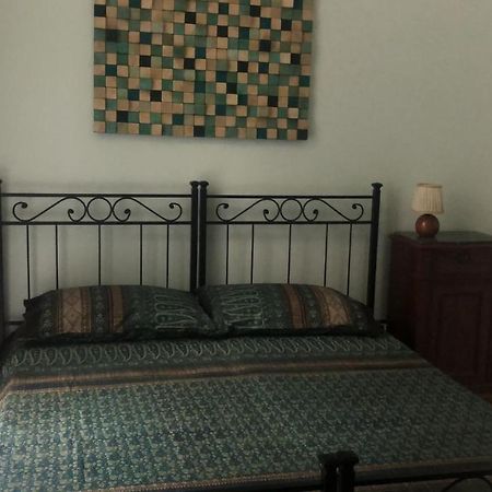 La Stanza Di Zeza Bed & Breakfast Napoli Eksteriør bilde