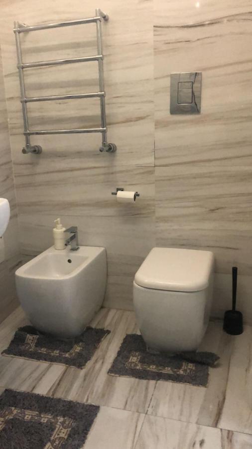 La Stanza Di Zeza Bed & Breakfast Napoli Eksteriør bilde