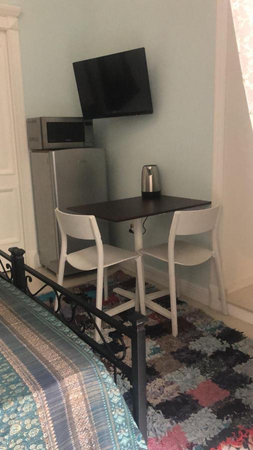 La Stanza Di Zeza Bed & Breakfast Napoli Eksteriør bilde