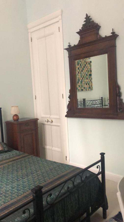 La Stanza Di Zeza Bed & Breakfast Napoli Eksteriør bilde